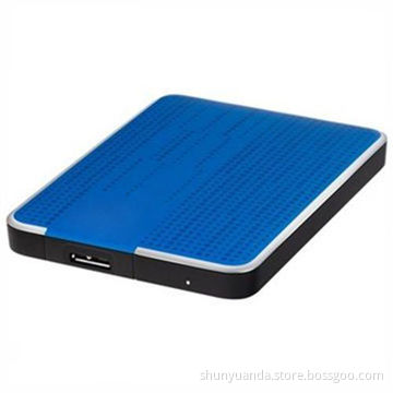 Fashion 2.5-inch hard drive, USB3.0 1TB